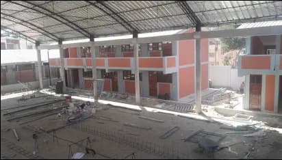 Mejoramiento del Servicio de Educación Inicial y Primario de la I.E. N° 610 Maria Reiche de la Rbanización Aproviser II Etapa, del Distrito de Pariñas - Provincia de Talara - Piura" con CUI N°2294189